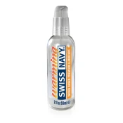 Swiss Navy Premium podmazivanje s vodom - 59 ml