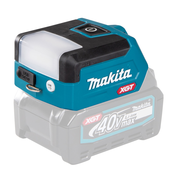 MAKITA Aku LED svetilka Li-ion 40V XGT Z ML011G