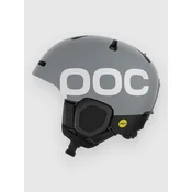 POC Fornix Bc Helmet granite grey matt