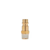 TVARDY T00281 Medeninasti priključek GZ 1/4 moški tip