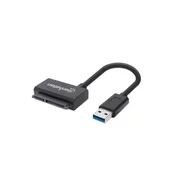 MANHATTAN USB adapter 130424 USB 3.0 - SATA