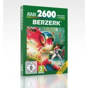 Replai BERZERK - ENHANCED EDITION igra za ATARI, (20845148)