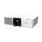 Epson PowerLite L520W WXGA Conference Room Projector