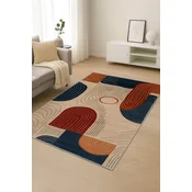 Conceptum Hypnose Tepih BSR-2, Pravougaoni, 120 x 180 cm, Šareni