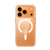 Snowkids Maska za mobilni telefon iPhone 17 Pro Max, Providna
