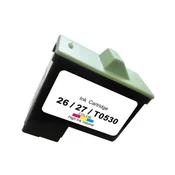 kartuša Lexmark 10N0026E no. 26, barvna (tricolor), alternativni