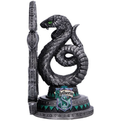 NEMESIS NOW HARRY POTTER SLYTHERIN BOOKEND 20CM STOJALO ZA KNJIGE