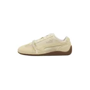 PUMA Speedcat Etoile Sneakers Women, Shoes, Buttercream/Gum, 42