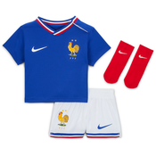 Komplet Nike FFF INF NK DF STAD KIT HM 2024