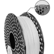 AzureFilm PLA Strongman White - 1,75 mm / 1000 g