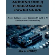 Arduino Uno Q Programming Power Guide