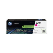 toner HP W2203X 220X, 5.500 strani (original, škrlatna)