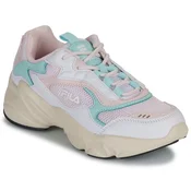 Fila COLLENE CB kids Rožnata