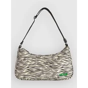 WOUF Zebra Hit Shoulder Bag zebra hit