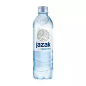 Jazak Negazirana voda, 0.5l