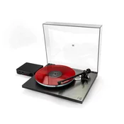 Rega Planar 3RS + Neo PSU MK2 plošc z se predvajalnik vrteco glavo