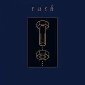 Rush - Counterparts (Syeor 2025) (2LP)