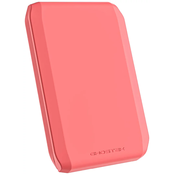 Wallet - EXEC6 Case Attachment Accessories Pink (GHOACC121)