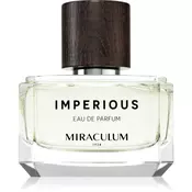 Imperious EDP za Muškarce 50ml - Miraculum - Kozmo Shop