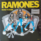 Ramones ?– Road To Ruin,
