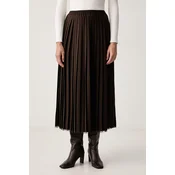 Twinset plisirano krilo