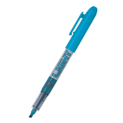 Pilot Pilot Označevalnik teksta V LIGHT, moder SW-VLL-L 12 KOS, (20388147)