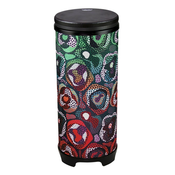 Tubano Festival Tribal Green Remo World Percussion