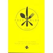 Food blog Slovakia