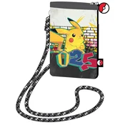 Torbica za mobitel Pokemon Pikachu, 10 x 1 x 18 cm