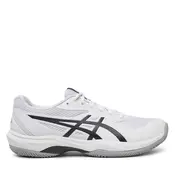 Obuca za tenis Asics Game Ff Clay/Oc 1041A490 Bijela