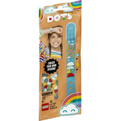 LEGO® DOTS Mavrična zapestnica (41900)