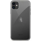 EPICO HERO CASE iPhone 11 prozoren