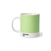 Lonček Pantone 375 ml siva barva