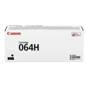 toner Canon 064H BK/CRG-064H BK/4938C001 - črna XL