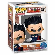 Bobble Figure Anime - Hunter x Hunter POP! - Leorio #2091