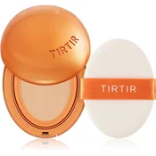 Tirtir Cushion Mask Fit Ai Filter Cushion - 4.5 g No.24N Latte