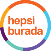 Hepsiburada Poklon kartica 100 TRY (Turska)
