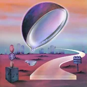 The Range - Mercury (LP)