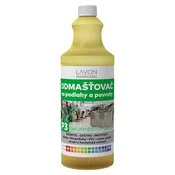 LAVON razmaščevalec za tla in površine 1 l