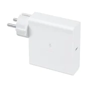 SAMSUNG mrežni punjac s Type-C prikljuckom, 140 W, PD 3.1 brzo punjenje, BIJELI