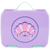 SKIP HOP Spark Style Škatla za kosilo Bento Lupina 3r+