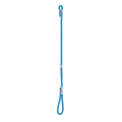 BEAL Expresso zanka, 35/75 cm, modra