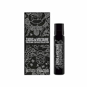Zadig & Voltaire Toaletna voda , To je on !, 20 ml