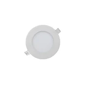 LED ugradna svetiljka LED/3W/230V 3000K