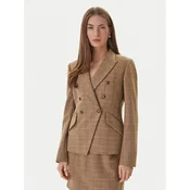 Barbour Suknjič Wisteria Tailored LTA0130BL31 Bež Reglan Fit