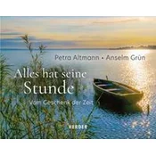 Alles hat seine Stunde