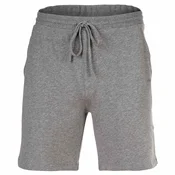 JOOP! Spodnji del pižame Comfort pegasto siva