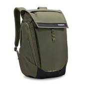 Thule Paramount ruksak za prijenosno racunalo 27 L zelene boje