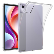 TPU gel ovitek za Lenovo Tab M11 - prozoren