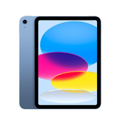 Apple iPad 10.9 (10th) WIFI 64GB Blue (2022)